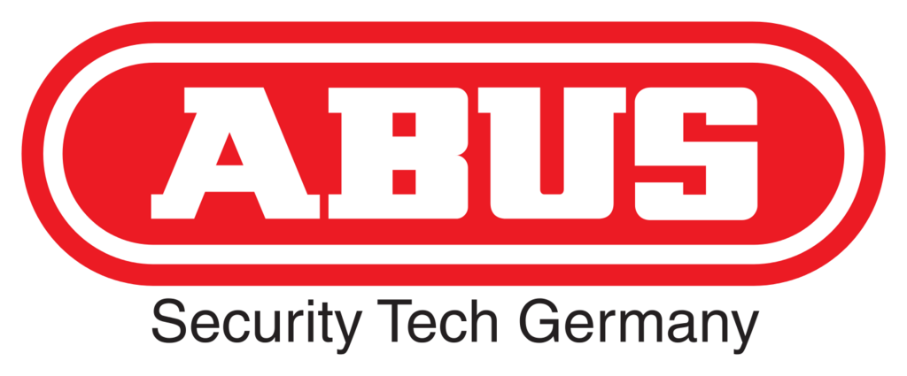 Schlüsselnotdienst Bochum - Partner ABUS Logo