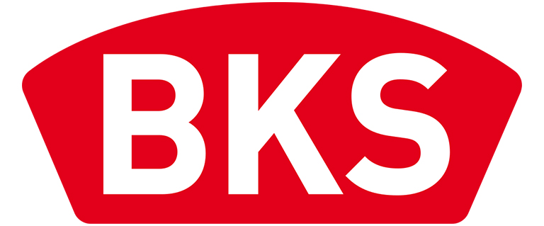 Schlüsselnotdienst Bochum Partner BKS Logo