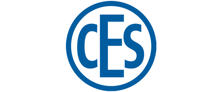 Schlüsselnotdienst Bochum Partner CES Logo