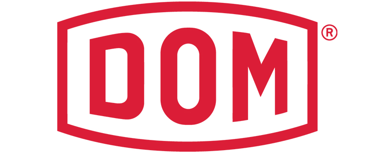 Schlüsselnotdienst Bochum Partner DOM Logo