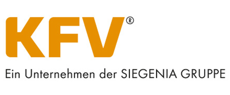 Schlüsselnotdienst Bochum Partner KFV Logo
