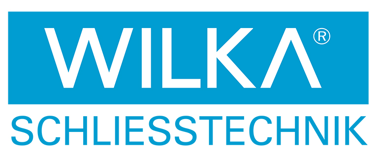 Schlüsselnotdienst Bochum Partner WILKA Logo