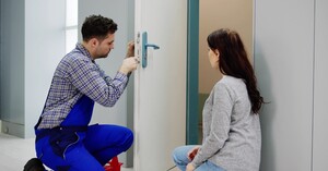 schluessel verloren mietwohnung
