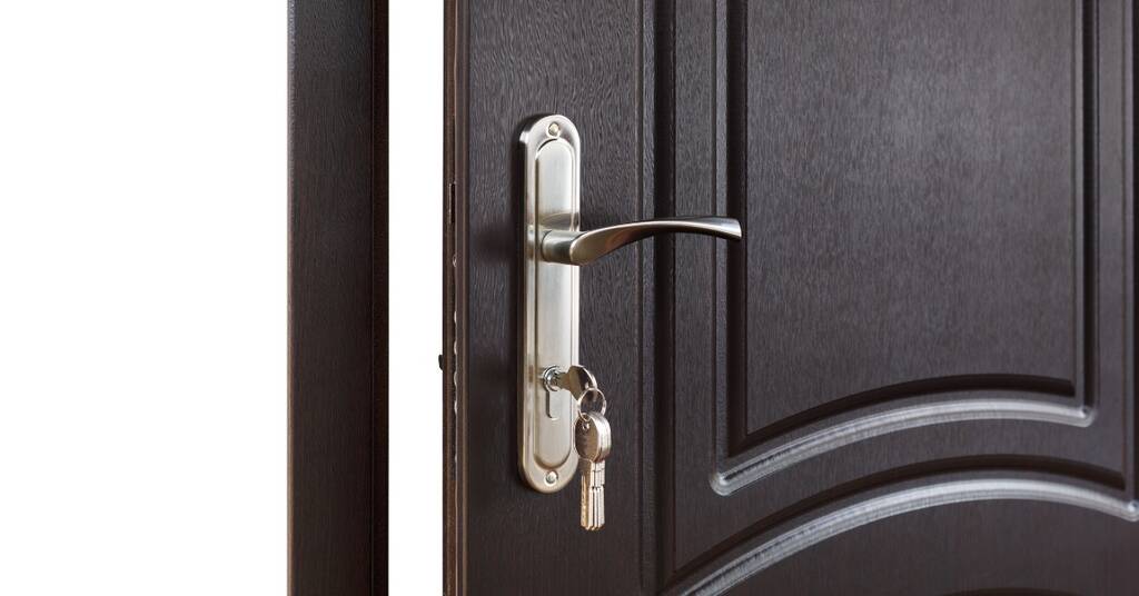 Was tun, wenn der Schlüssel sich nicht drehen lässt?