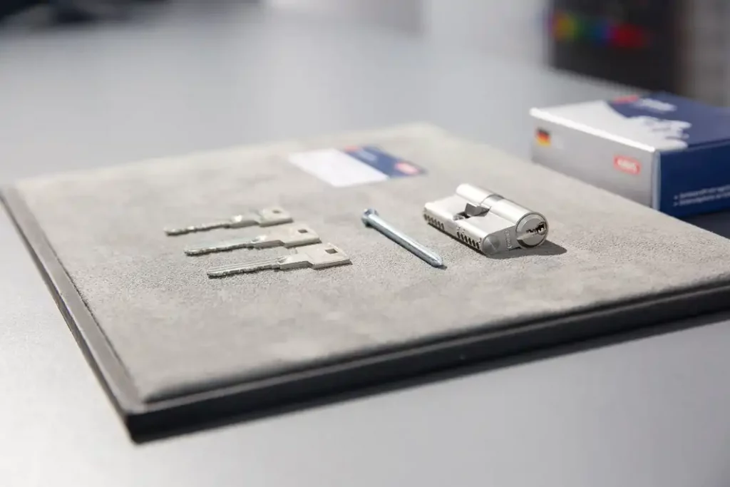 Türöffnung in der Nähe in Bochum - Schlüsseldienst Bochum von Safety Point